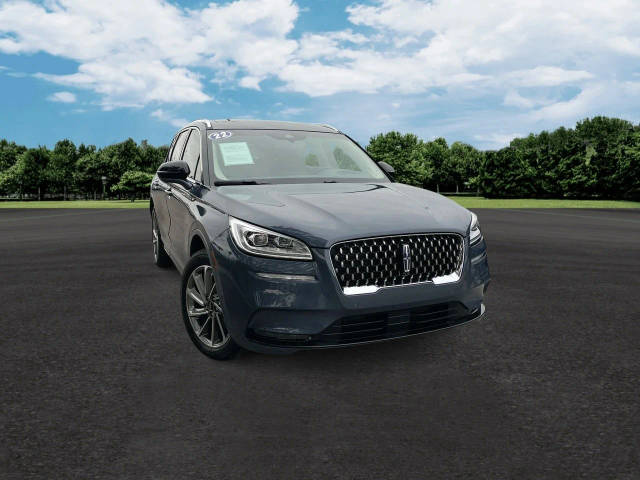 2022 Lincoln Corsair Grand Touring AWD photo