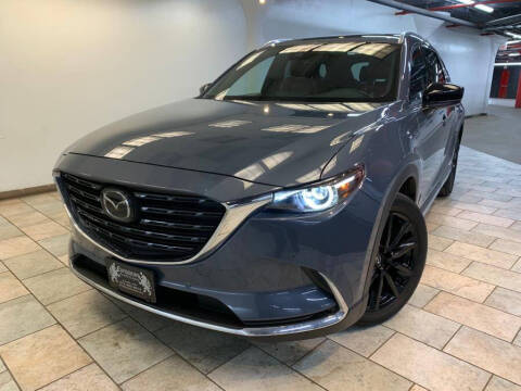 2023 Mazda CX-9 Carbon Edition AWD photo