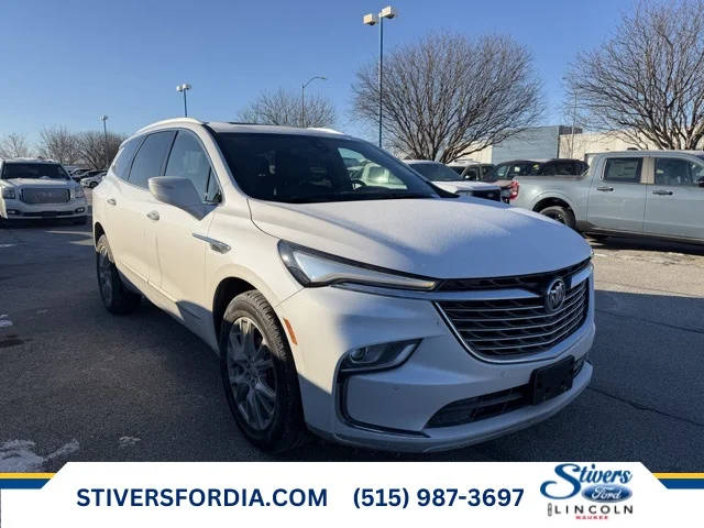 2023 Buick Enclave Premium AWD photo