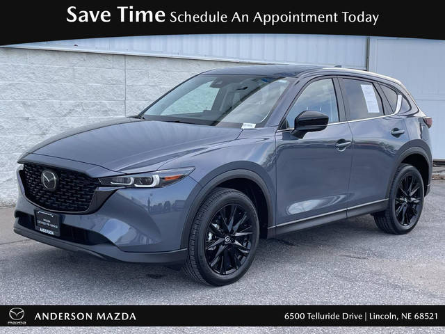 2023 Mazda CX-5 2.5 S Carbon Edition AWD photo