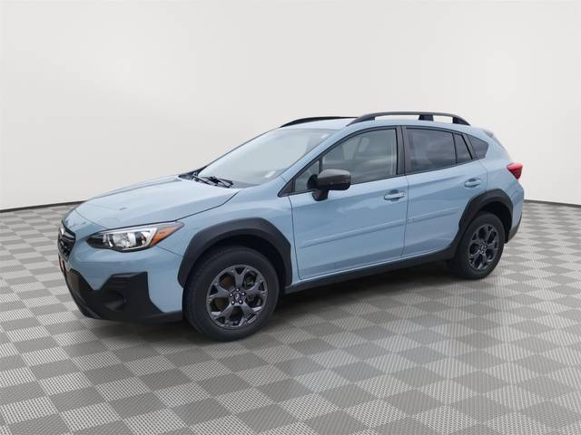 2023 Subaru Crosstrek Sport AWD photo