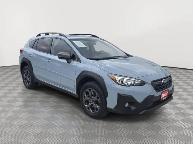 2023 Subaru Crosstrek Sport AWD photo