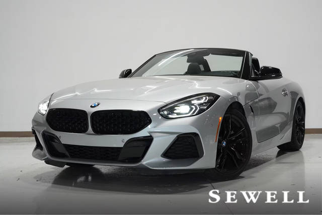 2022 BMW Z4 sDrive30i RWD photo