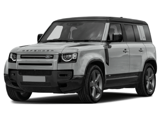 2023 Land Rover Defender 110 S AWD photo
