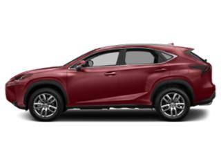 2015 Lexus NX  AWD photo