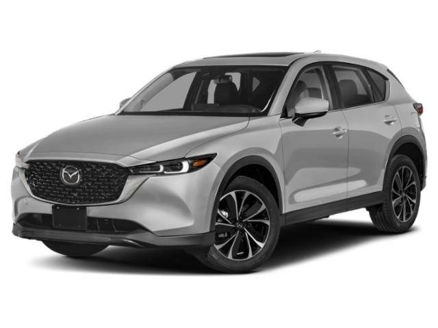 2023 Mazda CX-5 2.5 S Premium Package AWD photo