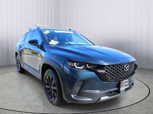 2023 Mazda CX-50 2.5 S Preferred Plus Package AWD photo