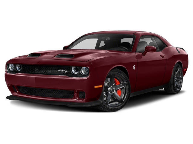 2022 Dodge Challenger SRT Hellcat Redeye RWD photo