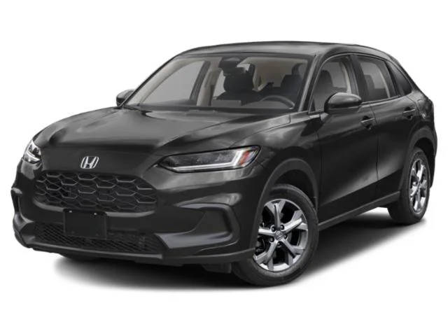 2023 Honda HR-V EX-L AWD photo