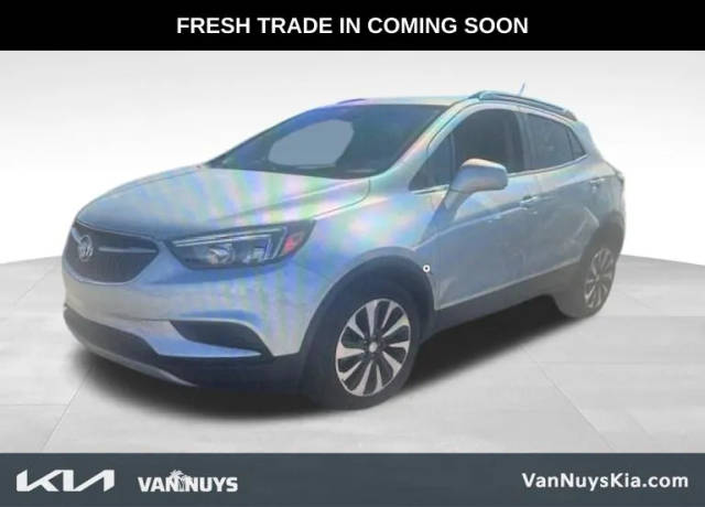 2022 Buick Encore Preferred FWD photo