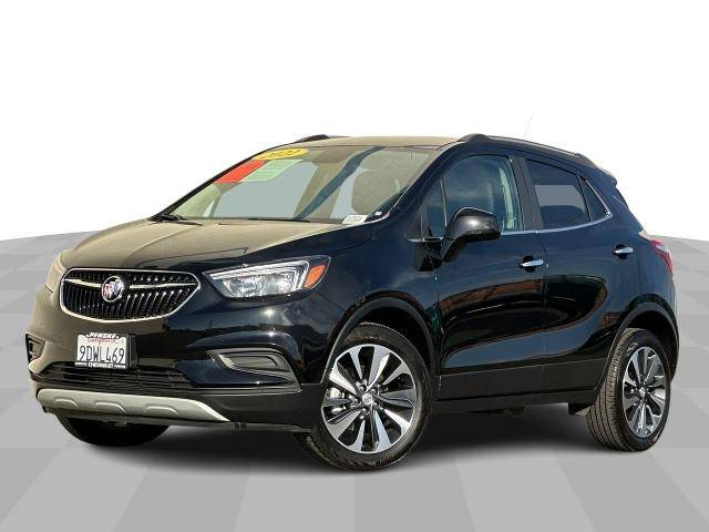 2022 Buick Encore Preferred FWD photo