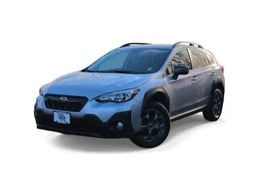 2023 Subaru Crosstrek Sport AWD photo