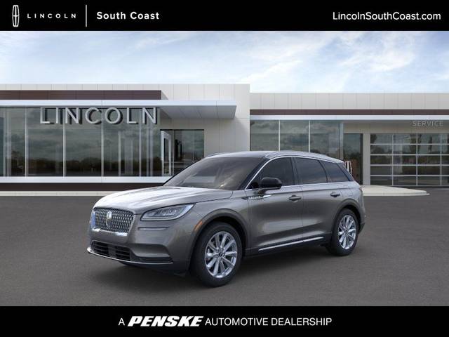 2022 Lincoln Corsair Standard FWD photo