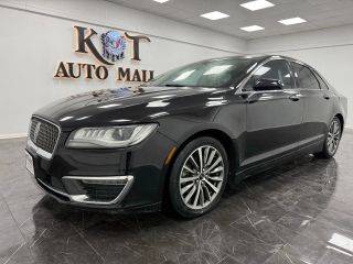 2019 Lincoln MKZ Hybrid Reserve I FWD photo