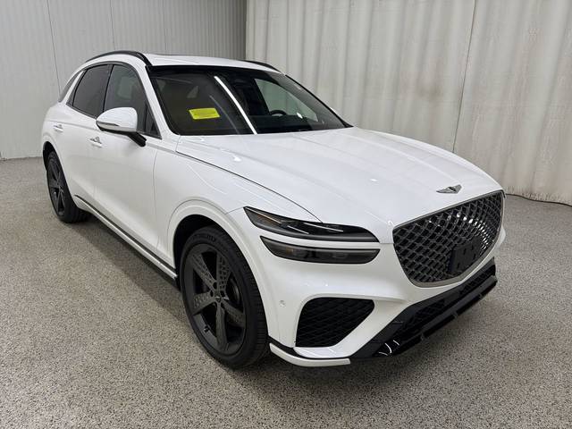 2023 Genesis GV70 2.5T AWD photo