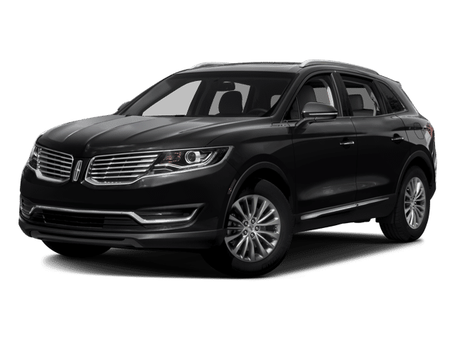 2017 Lincoln  Reserve AWD photo