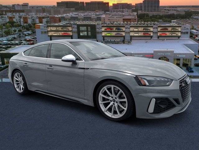 2023 Audi RS 5 Sportback  AWD photo