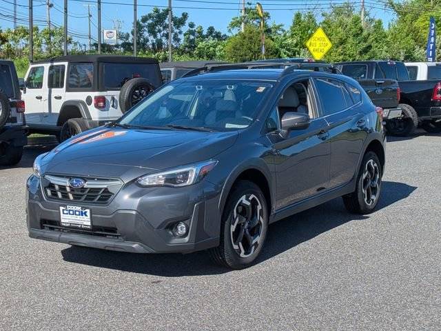 2023 Subaru Crosstrek Limited AWD photo