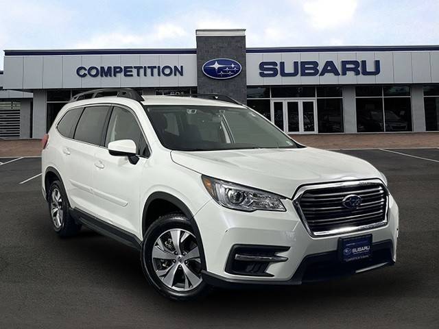 2022 Subaru Ascent Premium AWD photo