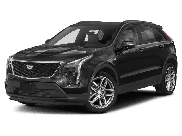 2023 Cadillac XT4 AWD Sport AWD photo