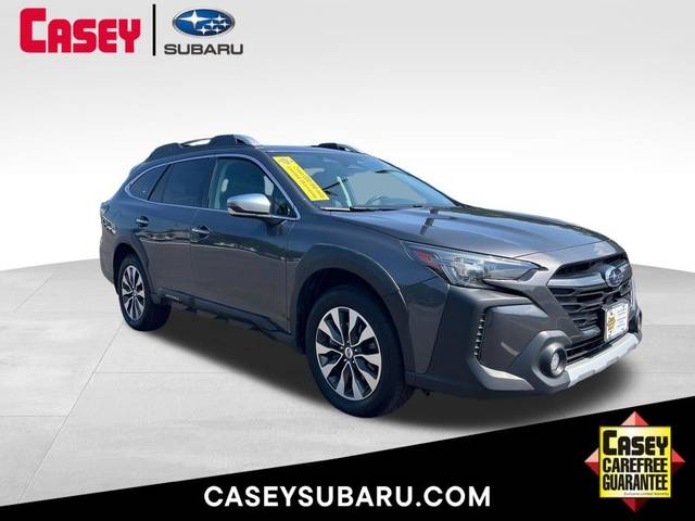 2023 Subaru Outback Touring XT AWD photo