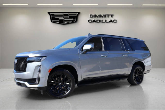 2023 Cadillac Escalade ESV RWD Sport RWD photo