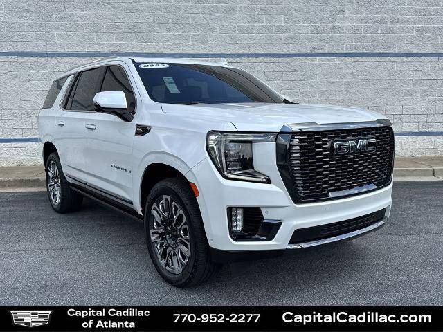 2023 GMC Yukon Denali Ultimate 4WD photo