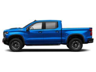 2022 Chevrolet Silverado 1500 ZR2 4WD photo