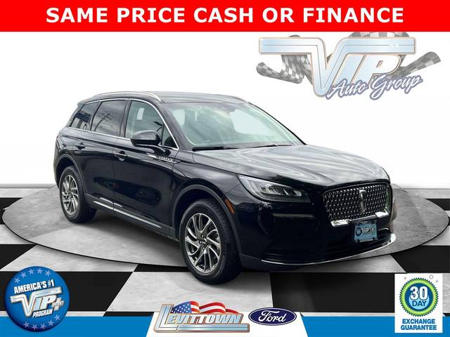 2022 Lincoln Corsair Standard AWD photo