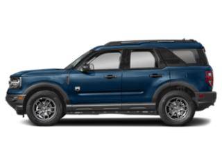 2022 Ford Bronco Sport Big Bend 4WD photo