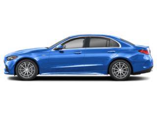 2023 Mercedes-Benz C-Class AMG C 43 AWD photo