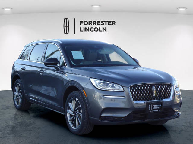 2022 Lincoln Corsair Grand Touring AWD photo