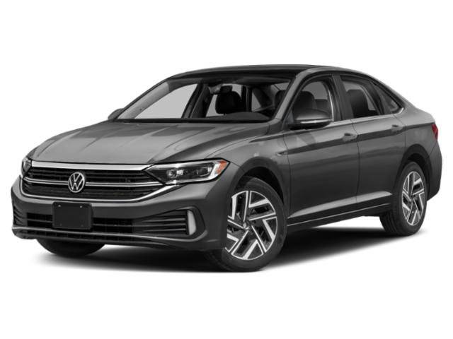 2022 Volkswagen Jetta SEL FWD photo