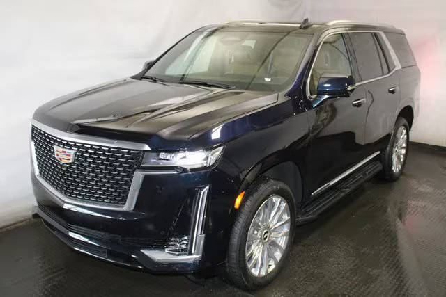 2023 Cadillac Escalade 4WD Premium Luxury 4WD photo