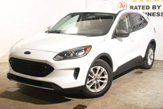 2022 Ford Escape SE FWD photo