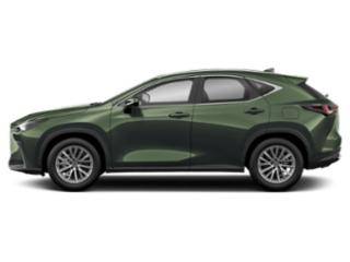 2022 Lexus NX NX 450h+ Luxury AWD photo