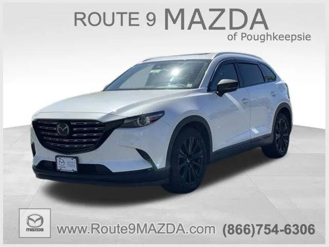 2023 Mazda CX-9 Signature AWD photo