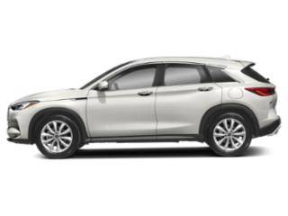 2022 Infiniti QX50 SENSORY AWD photo