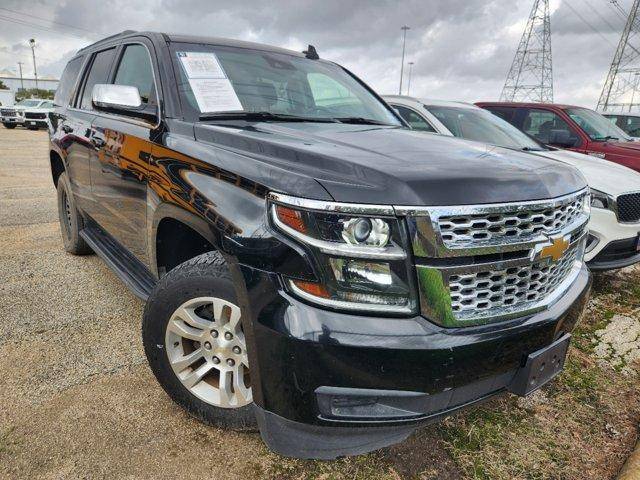 2020 Chevrolet Tahoe LT RWD photo