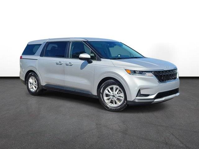 2023 Kia Carnival LX FWD photo