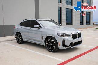 2023 BMW X4 M AWD photo