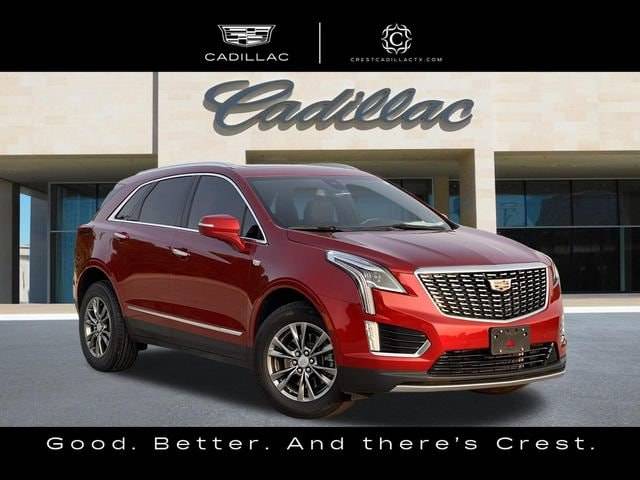 2023 Cadillac XT5 FWD Premium Luxury FWD photo