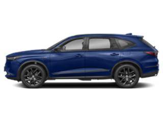 2023 Acura MDX w/A-Spec Package AWD photo