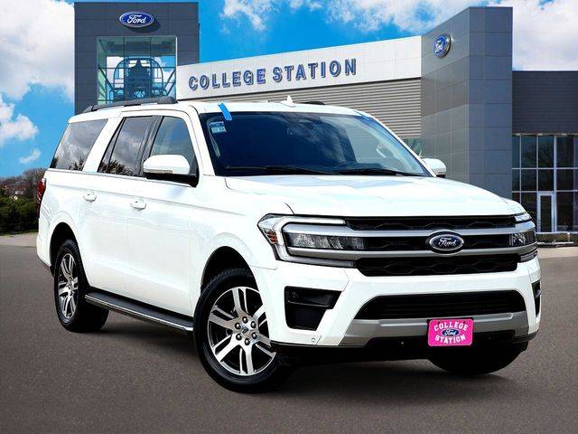 2022 Ford Expedition Max XLT RWD photo