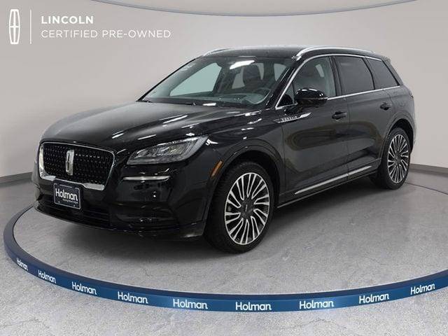 2022 Lincoln Corsair Reserve AWD photo