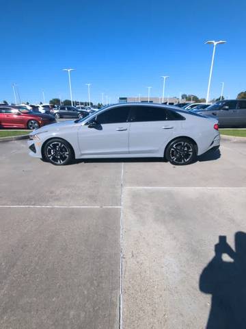 2023 Kia K5 GT-Line FWD photo