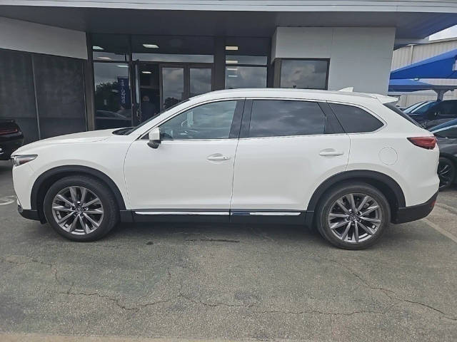 2023 Mazda CX-9 Grand Touring AWD photo