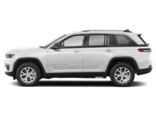 2023 Jeep Grand Cherokee Limited RWD photo