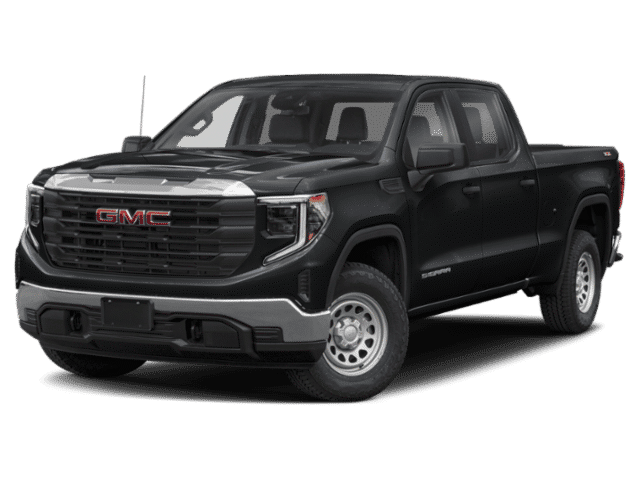 2022 GMC Sierra 1500 Elevation 4WD photo