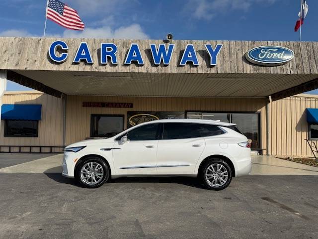 2023 Buick Enclave Premium FWD photo